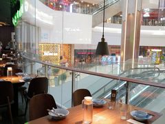 靠窗位-外婆家(静安大悦城店)