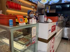 -新川面馆(新街口起源店)