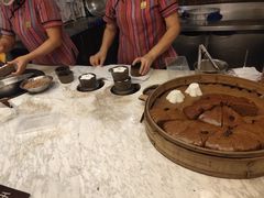 定胜糕-锦记糕点铺