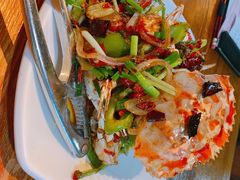 -田大厨海鲜超市(万豪店)