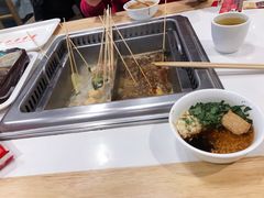 -袁记串串香(北国店)