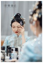 -欣薇婚纱(新源乐汇城店)