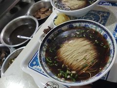 -东吴面馆(金门路金门国际商业广场店)