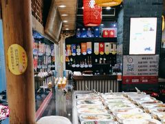 -忘不了·酸菜鱼·28年老南京菜(原北圩路店)