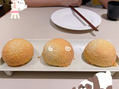 -蔡澜点心·粤菜(西单大悦城店)