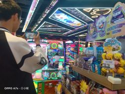 -卡通尼乐园(印象汇店)