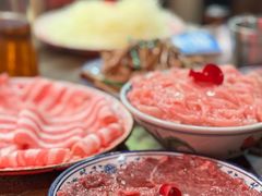 -楠火锅(西单店)