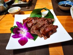 -悦和餐厅(CBD玉米楼店)
