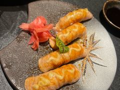 -蟹犇前•帝王蟹雪蟹(陆家嘴店)