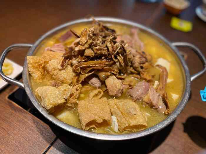 吴记鲜定味吴中路店