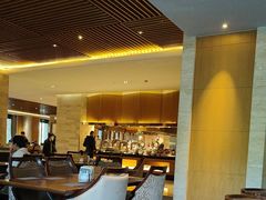-蜻蜓逐宴全日制西餐厅I古北水镇大酒店