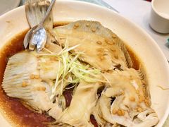 -奕景海鲜酒家· 大连海鲜(星海广场店)