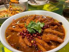 -辛香汇(飞洲店)