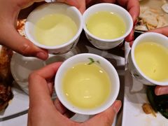 -稻香酒家·33年老字号·港式粤菜(富邦中心店)