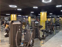 -峰鸟24h自助健身(锦泰城店)