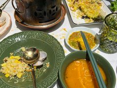 -Thai Basil罗勒叶泰式餐厅(时代天街店)