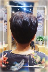 -纤缕坊造型