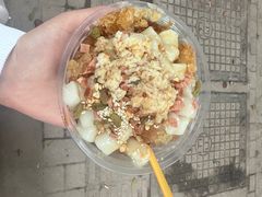 -渝味黄姐火锅(黄泥村店)