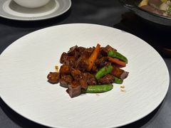 -A One Kitchen·南京精菜馆(德基广场店)