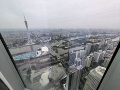 -广州四季酒店