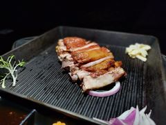 -楼兰新疆主题餐厅(悠方店)