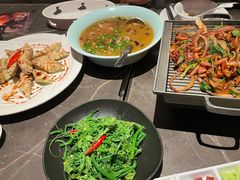 -金鸭季·北京烤鸭(深业上城店)