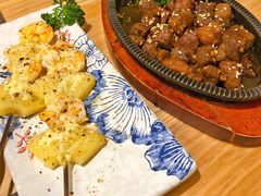 -悦和餐厅(CBD玉米楼店)