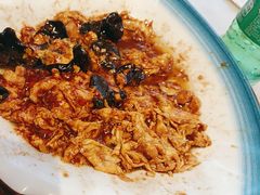 -红蜡烛-养生粥-津鲁菜(中山路店)