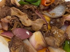 -福贵杀猪菜(吉星商住店)