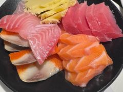 -索菲特酒店 · 云尚天际自助餐厅