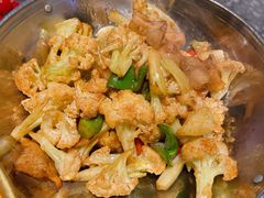 -金典银峰老鹅馆·昆山菜(亭林公园店)