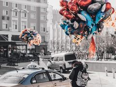 -人民防洪胜利纪念塔