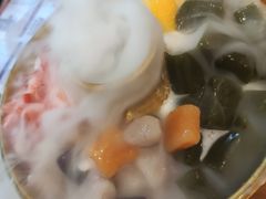 -仁喜记甜品(油松路店)