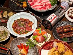 -一豚轩·烧鸟·豚骨拉面(五四路店)