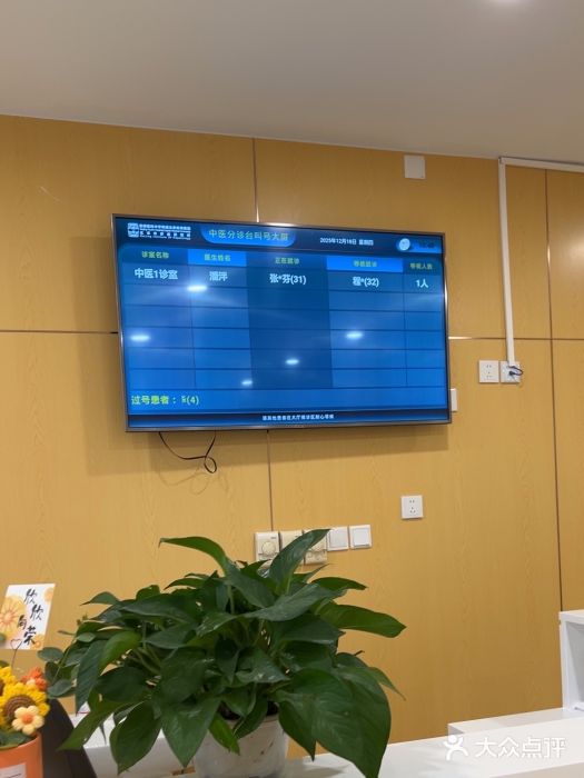 首都医科大学附属北京佑安医院图片