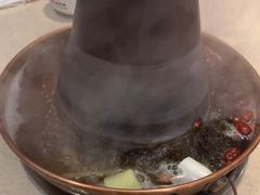-阳坊大都涮羊肉(阳坊总店)