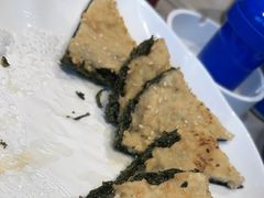 -百年银屏蚝烙·潮汕菜·非遗(乐山店)