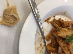 油焖时笋-咸亨酒店(和平店)