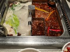 -海底捞火锅(万象城店)