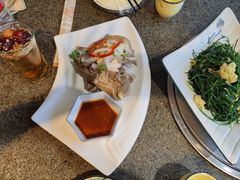 -鹏馨羊羔肉(新建街店)