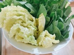 -大自然醉鹅·铁锅火焰鹅(上海联洋店)