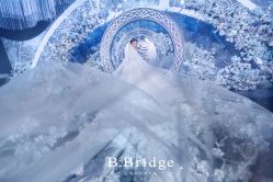 点击看大图 -B.Bridge Couture婚纱礼服(福田店)