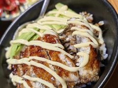 -福匠日本料理(人民路店)