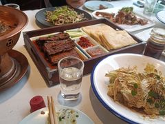 -天和晟烤鸭店(世纪坛店)