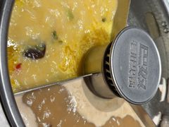 -巴奴毛肚火锅(龙湖锦艺城店)