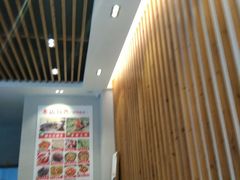 大堂-悠悠美食