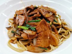 -二扁私房面馆(崂山路店)