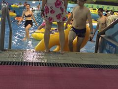 -黄金海岸水上乐园