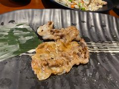 -玖·炭火烤肉