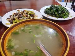 -老五井羊汤馆(总店)